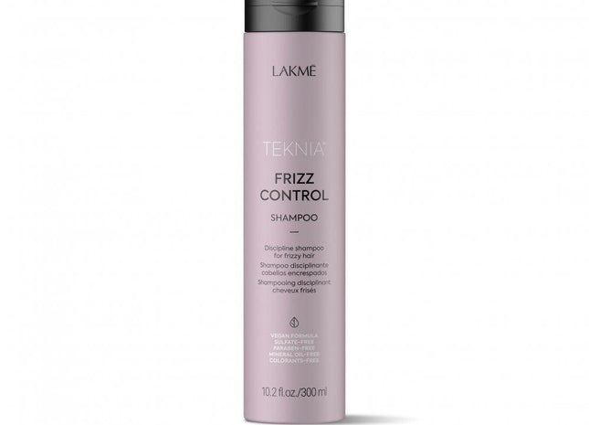 Lakme Teknia Frizz Control Shampoo