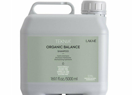 Lakme Teknia Organic Balance Shampoo