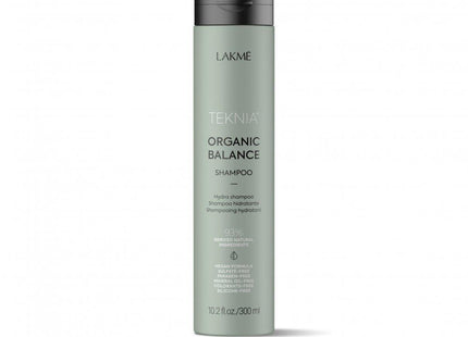 Lakme Teknia Organic Balance Shampoo