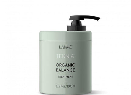 Lakme Teknia Organic Balance Treatment