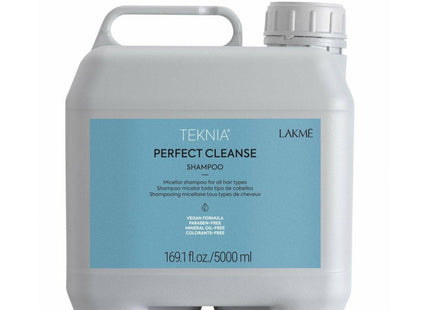Lakme Teknia Perfect Cleanse Shampoo