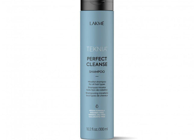 Lakme Teknia Perfect Cleanse Shampoo
