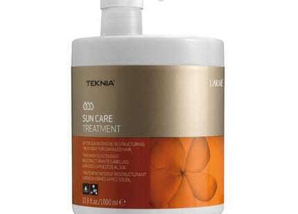 Lakme Teknia Sun Care Treatment 33.8oz