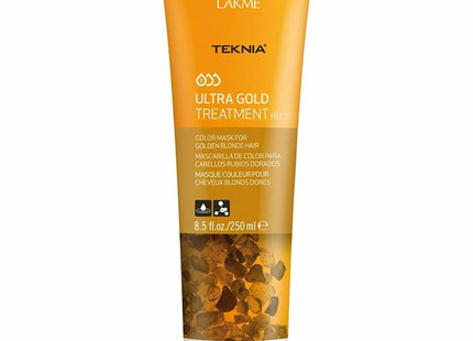 Lakme Teknia Ultra Gold Treatment