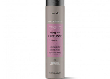 Lakme Teknia Violet Lavender Refresh Shampoo