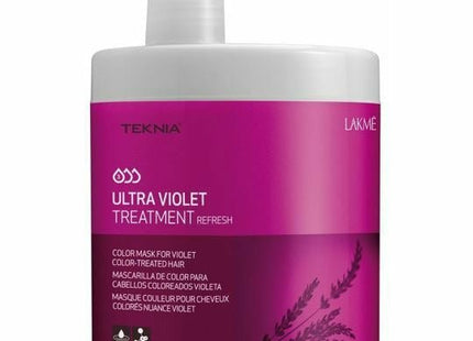 Lakme Ultra Violet Treatment