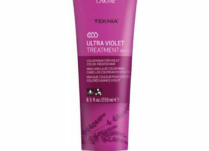 Lakme Ultra Violet Treatment