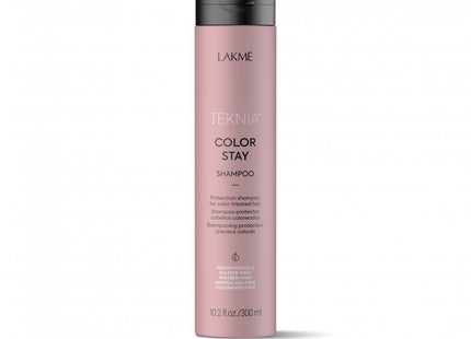 Lakme Teknia Color Stay Shampoo