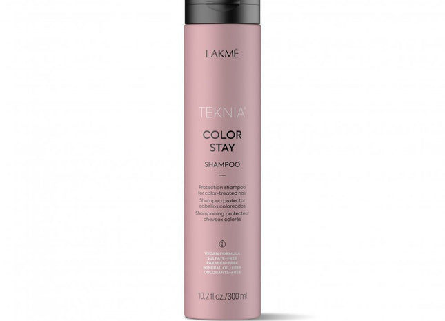 Lakme Teknia Color Stay Shampoo