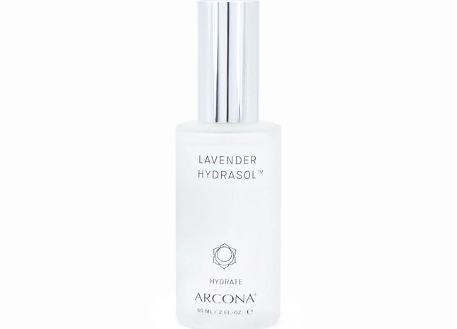 ARCONA Lavender Hydrasol 2oz - Small Amount Missing