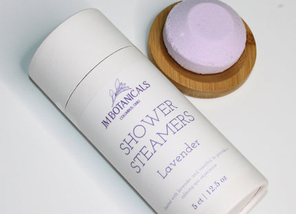 Premium Shower Steamers
