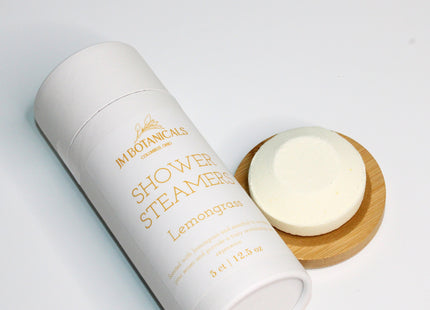 Premium Shower Steamers