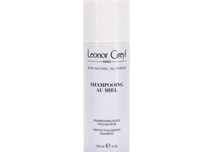 Leonor Greyl Gentle Volumizing Shampoo 4oz - Small Amount Missing