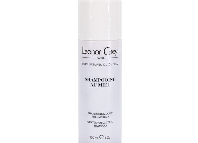 Leonor Greyl Gentle Volumizing Shampoo 4oz - Small Amount Missing