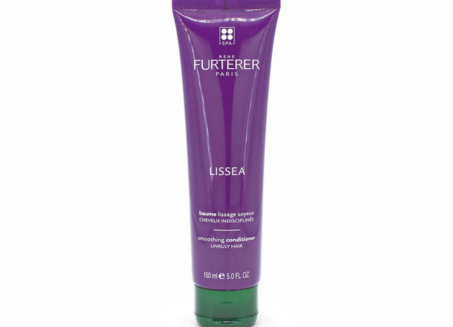 RENE FURTERER Lissea Smoothing Conditioner 5oz - Small Amount Missing