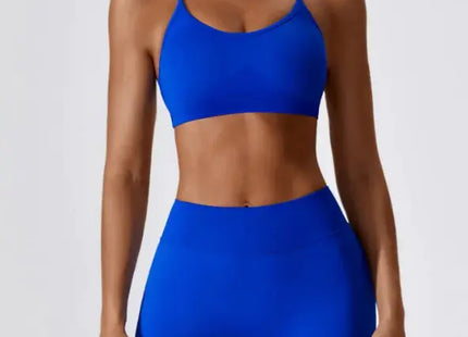 Seamless Yoga Clothes