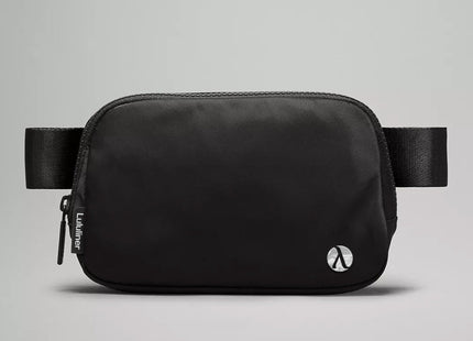 Everywhere Belt Bag 1L Black