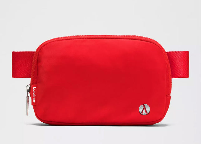 Everywhere Belt Bag 1L Red