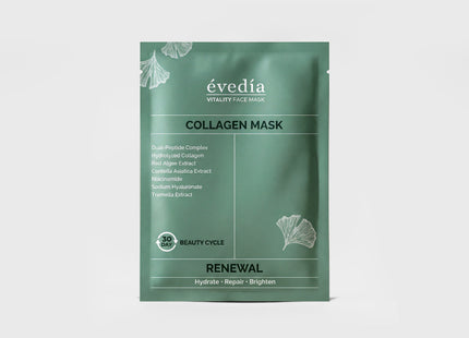 Collagen Renewal Mask