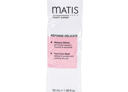 MATIS PARIS Face Care Mask for Sensitive Skin 1.69oz - Imperfect Box