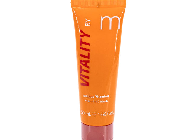 MATIS PARIS Vitality by M VitaminiC Mask 1.69oz - New