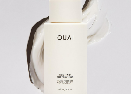 Ouai Fine Hair Conditioner Travel