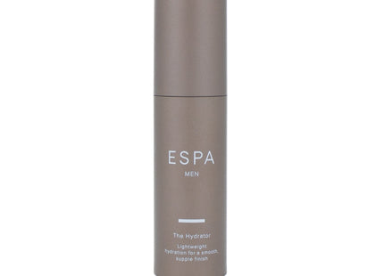 ESPA MEN The Hydrator 1.1oz - Missing Box