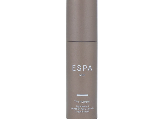 ESPA MEN The Hydrator 1.1oz - Missing Box