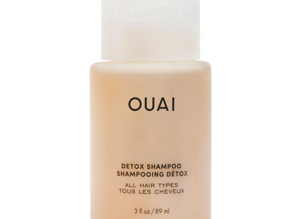 Ouai Detox Shampoo - Travel