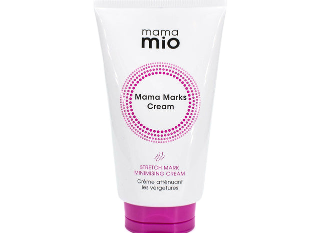 Mama Mio Mama Marks Cream 4.2oz - Imperfect Box