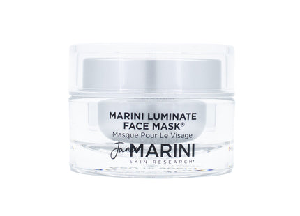 JAN MARINI Marini Luminate Face Mask 1oz - Imperfect Box
