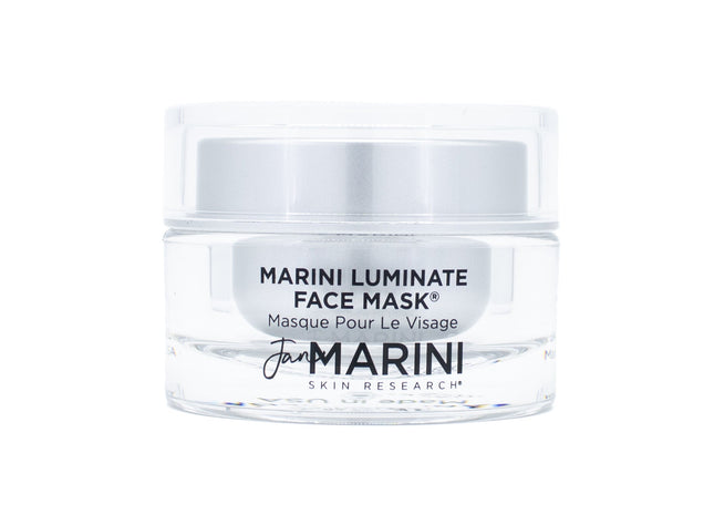 JAN MARINI Marini Luminate Face Mask 1oz - Imperfect Box