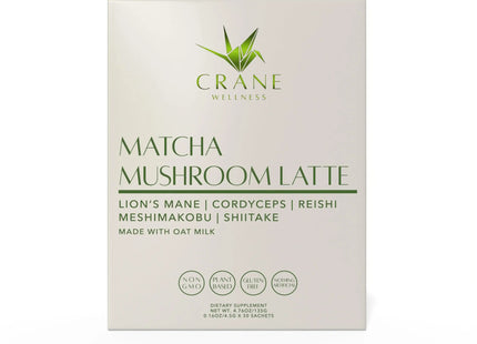 Matcha & Glow Bundle