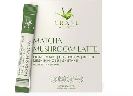 Matcha & Glow Bundle