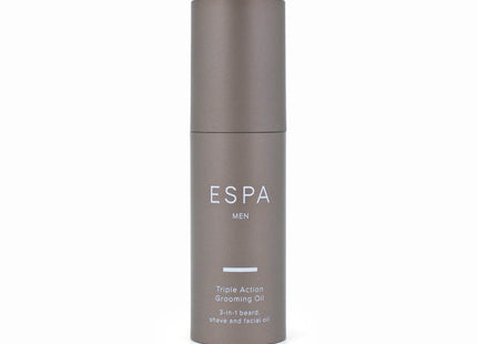 ESPA Triple Action Grooming Oil 0.8oz - Imperfect Box