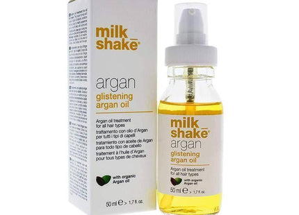 Milk Shake Argan glistering argan oil 1.7 oz