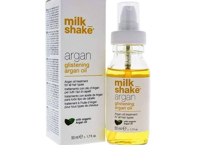 Milk Shake Argan glistering argan oil 1.7 oz