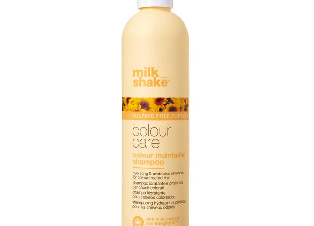 Milk Shake Color Maintainer Shampoo - 10.1 oz