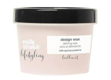 Milk Shake Lifestyling Design wax 3.4 oz