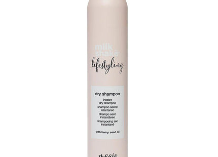 Milk Shake Dry Shampoo, 4.7 oz
