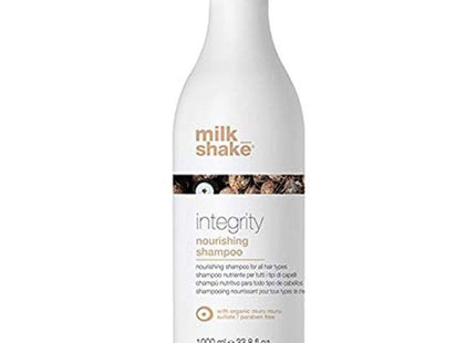 Milk Shake Integrity Nourishing Shampoo