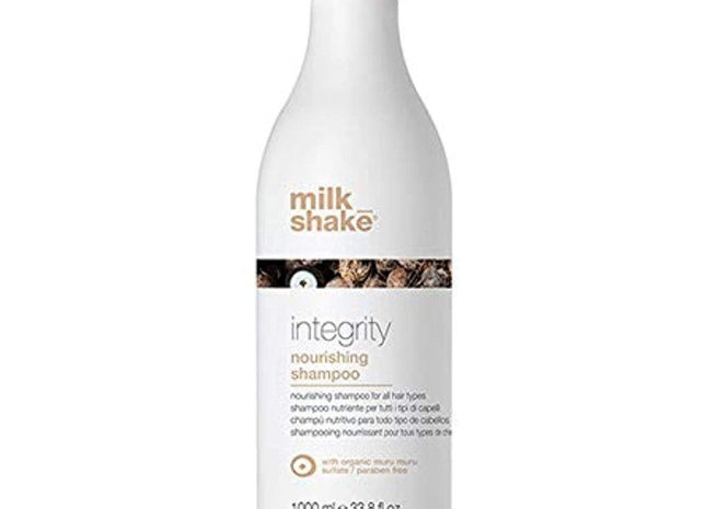 Milk Shake Integrity Nourishing Shampoo