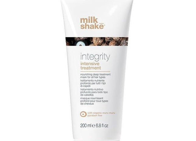 Milk Shake Intensive Treatment Integrity 6.8 oz
