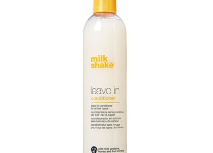 Milk Shake Leave In Conditioner