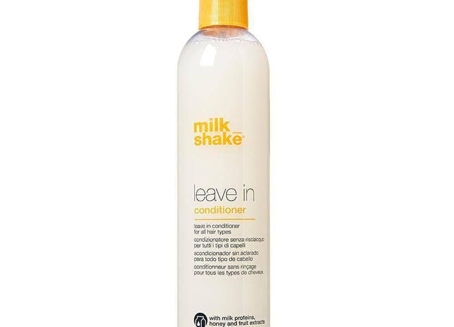 Milk Shake Leave In Conditioner