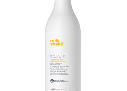 Milk Shake Leave In Conditioner