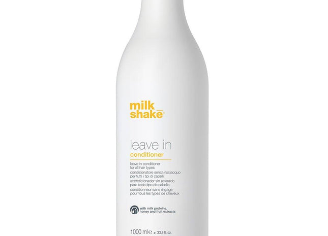 Milk Shake Leave In Conditioner