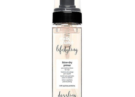 Milk Shake Lifestyling Blow-Dry Primer, 6.8 fl. oz.