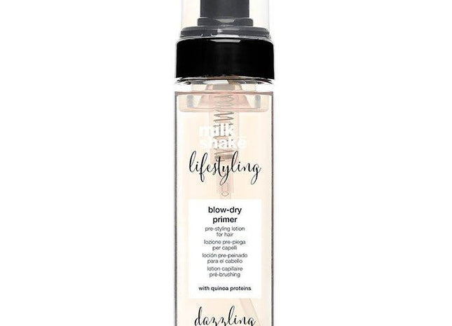 Milk Shake Lifestyling Blow-Dry Primer, 6.8 fl. oz.