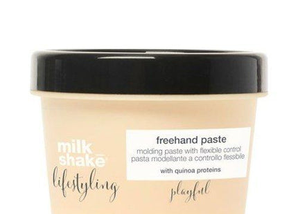 Milk Shake Lifestyling Fixing Paste 3.4 oz